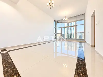 Spacious 2BHK | Near GEMS School | Ready to Move | DLRC