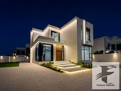 Brand New 5BR Villa with Big Garden