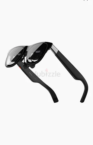 XREAL One Pro AR with X1 chip, 3DoF, 171-inch virtual display, 57° field of view.