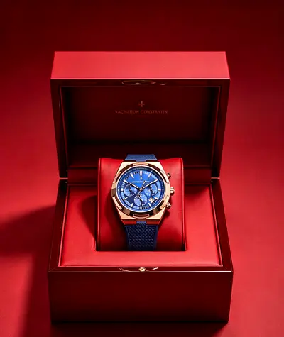 Vacheron Constantin Mens Master Quality Watch Brand New