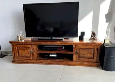 Marina tv unit