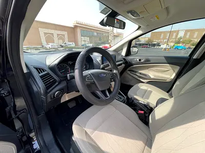 2018 FORD ECOSPORT 照片 2