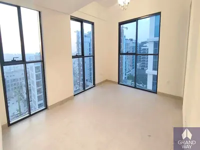 Luxury 2BR | Spacious Balcony | Family Living
