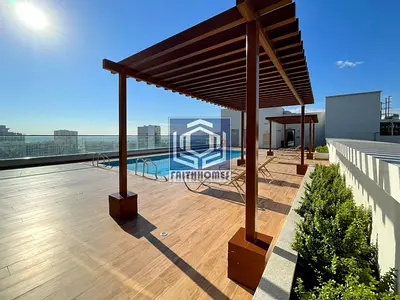 Road Vew | Bright & Spacious 2BHK | Ready to Move