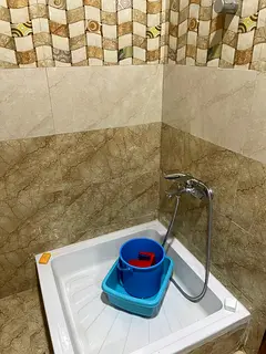 Fully furnished Room with separate bath