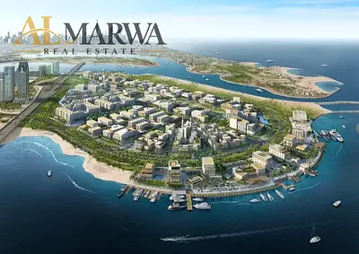 Luxurious Brand New Studio || Premium Community || Parking Free || Balcony || All Amenities Free