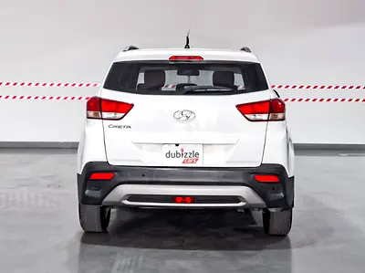 صورة 7 لـ 2020 Hyundai CRETA