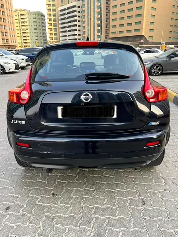 صورة 6 لـ 2012 Nissan JUKE