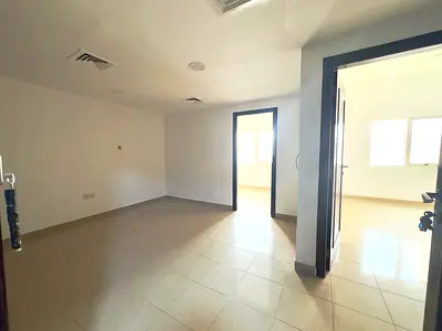 Spacious 1BHK Apartment Available 32K, Full Family Building , Near al nahda park,Al Nahda Sharjha ,