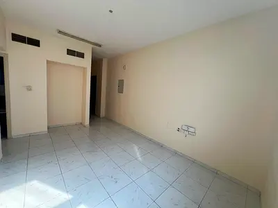 شقة مميزة غرفة وصالة في الحميدية | مساحات واسعة | بلكونة | تكييف مركزي | بناية عائلية