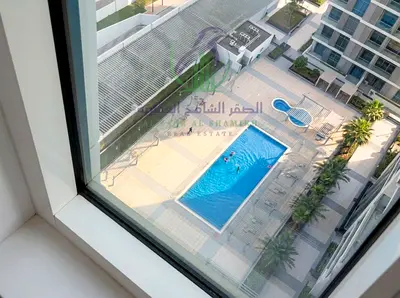 Luxury 3 Bedroom Apartment in Al Nahda Directly on Dubai Exit with Panoramic View, Large Balcony, Master Bedroom, Dressing Room and American Kitchen