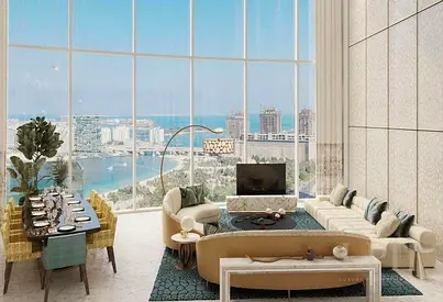 Private Pool | High Floor | Full Sea View