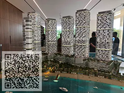 Own Your Apartment with Just 5% Down