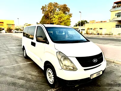 صورة 2 لـ 2014 Hyundai H1