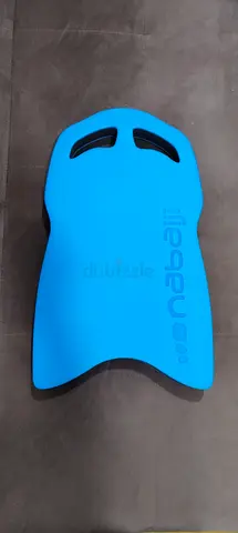 Nabaiji Swimming Kickboard Blue