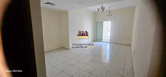 2BR Apartment for Rent in Al Majaz 2 with 2 Balconies and 2 Bathrooms, Comfortable Layout, Convenien