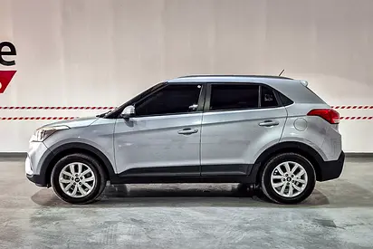 2020 Hyundai CRETA photo 5