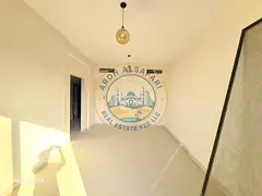 Brand New spacious 2BHK Apartment with store room ,closed kitchen and Balcony