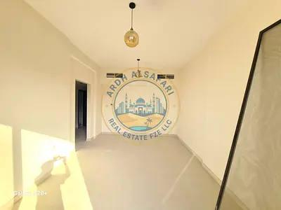 Brand New spacious 2BHK Apartment with store room ,closed kitchen and Balcony