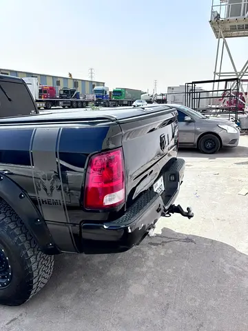 صورة 3 لـ 2012 Dodge RAM 1500