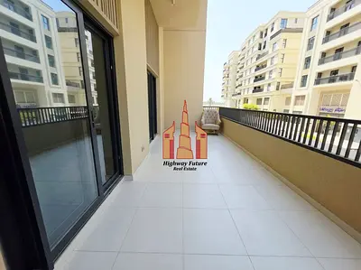 Huge Terrace | Luxury 1-BR | All Amenities |