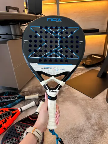NOX Quantum 12K Cobalt