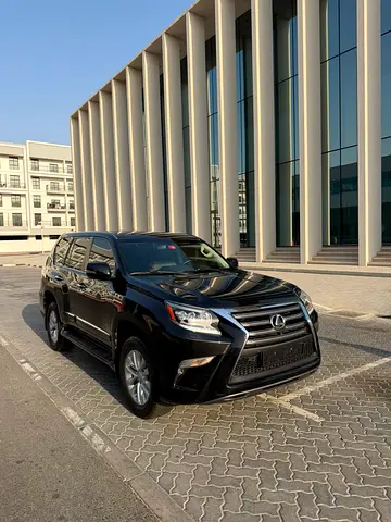صورة 15 لـ 2019 Lexus GX-SERIES