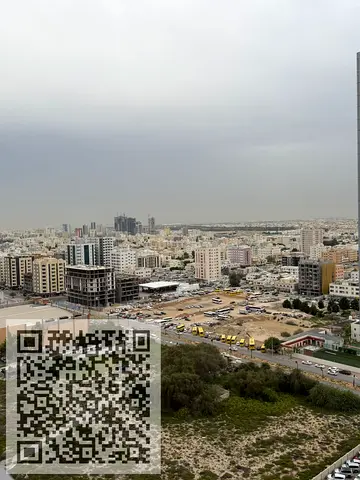 للبيع ضقة غرفة وصالة فى النعيمية تاور سى بسعر لقطة