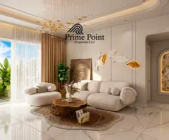 Wellness Living Studio | 8% ROI during construction | Easy payment Plan