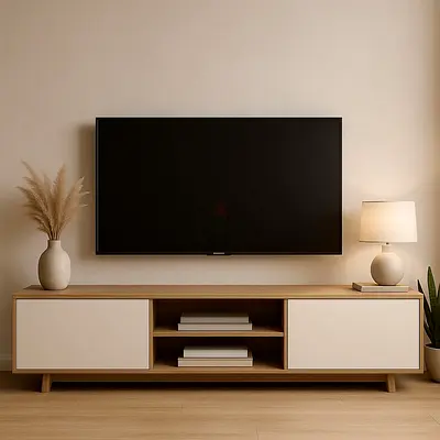 Tv Console