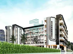 8.5 YEARS P,PLAN--4% DLD WAIVER--FULLY FURNISHED