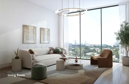 PRIME LOCATION | SMART HOME | HANDOVER SOON