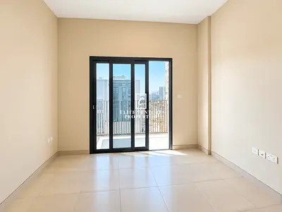 1BED UPGRADED INTO 2BED | BRAND NEW | HIGH FLOOR