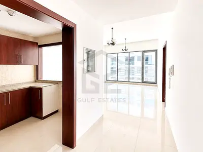 Spacious | Excellent Amenities | High Floor