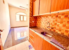 Ready to Move // Studio Flat // Seprate Kitchen // In Muwaileh Shahjah