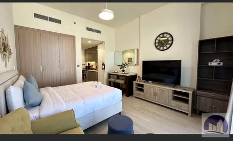 CHILLER FREE | MULTIPLE CHEQUES |SPACIOUS LAYOUT