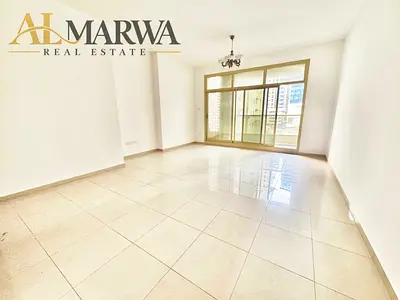 Very Spacious 2BHK ~ BRIGHT AND CLEAN ~ 52K with Parking ~ Dining area and Maid Room ~ READY TO MOVE ~ PRIME LOCATION