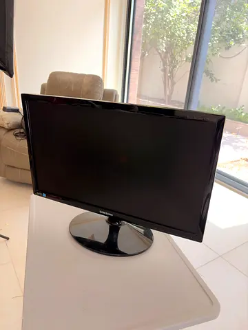 شاشة سامسونج