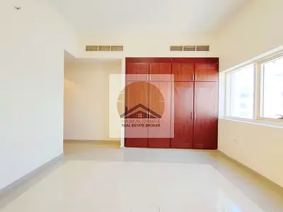 2BHK spacious Both Master bedrooms With Gym pool parking
