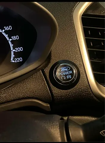 2015 FORD ECOSPORT 照片 13