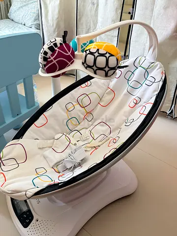 Baby Bouncer