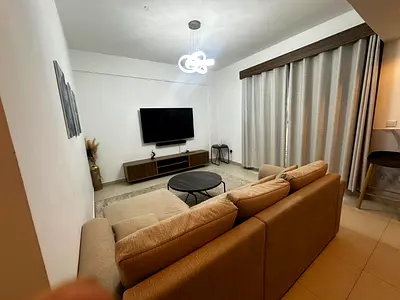 BRAND NEW 1BR | MODERN FURNISHING | VACANT | JVC
