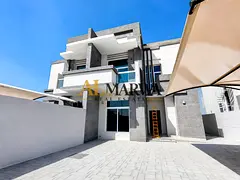 Brand New 4BR Villa | Affordable Price | Modern & Spacious | Ready to Move