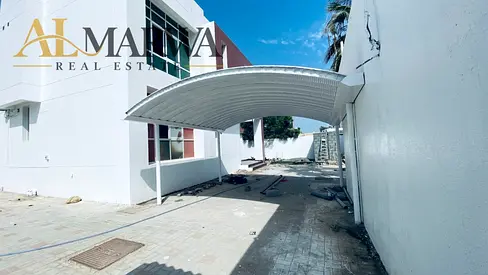 Spacious & Bright | 4-Master BedRoom | Ready to Move Villa