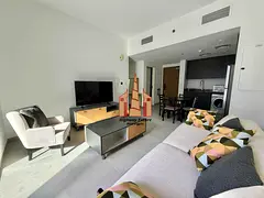 Modern luxurious 2bhk + Fully Furnished + Big Balcony in Tiraz