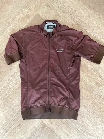 Pas Normal Studios Mechanism Cycling Jersey