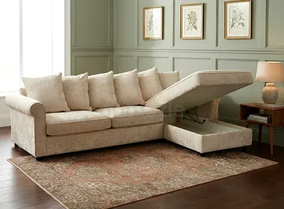 . IKEA GRÖNLID Sofa Bed – Great Deal
Only 3 months used. Clean, comfortable and ready for immediate
