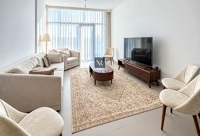 SKYLINE VIEW | FULLY FURNISHED | MOVE IN READY
