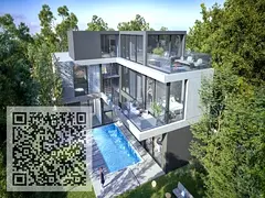 Own a Luxury 4BR Villa in Masaar Sharjah with 5% Down Payment | Premium Lifestyle & Investment Oppor