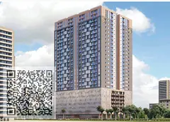 Bluebell Residence – 2 Bedroom Apartment | Premium Freehold Investment in Ajman